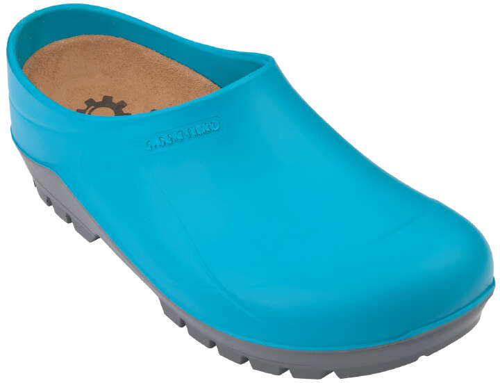 C.Centimo Clog Garden Sun